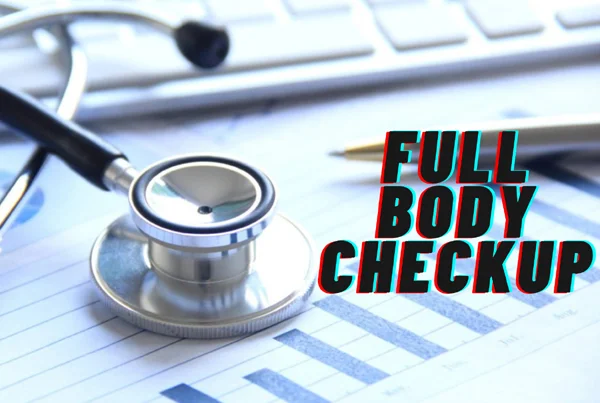 Health Wellness Pharmacy