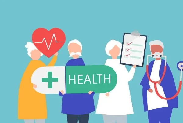 Health Wellness Pharmacy