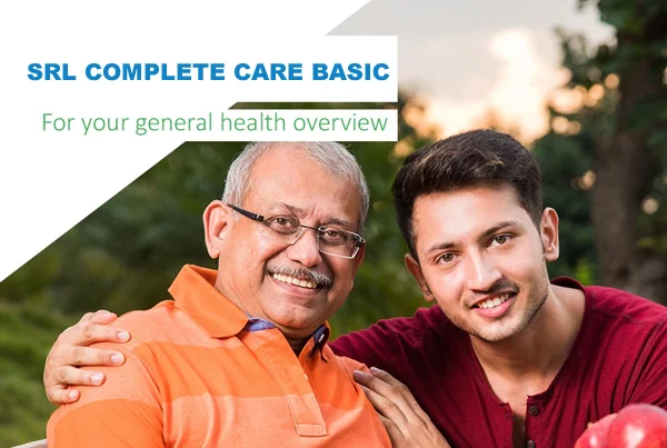 SRL Complete Care Basic