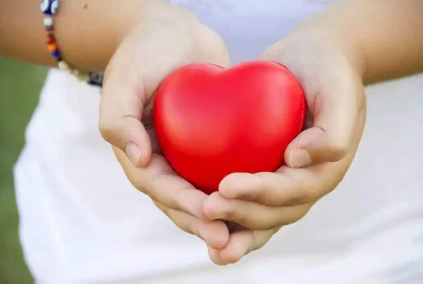 SRL Vital Care - Heart with Smart+ Health Report