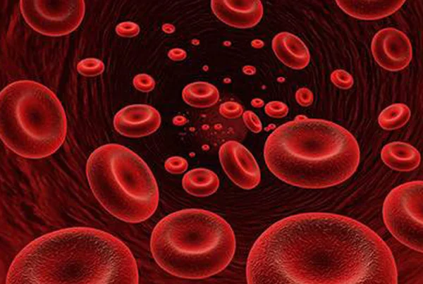 SRL Vital Care - Anaemia