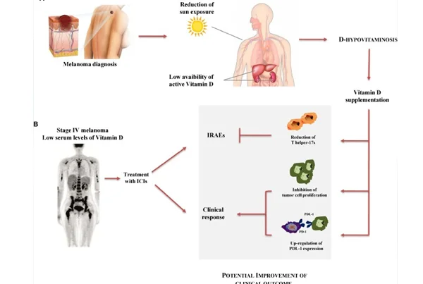 SSRL Immune Check with Smart+ Health Report
